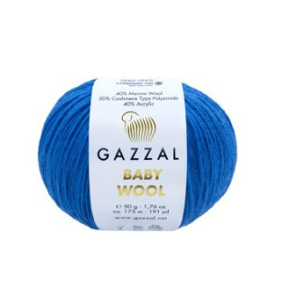 BABY WOOL