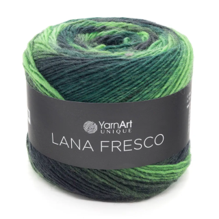 Lana Fresco 