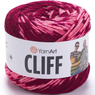 Cliff