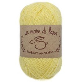 RABBIT ANGORA