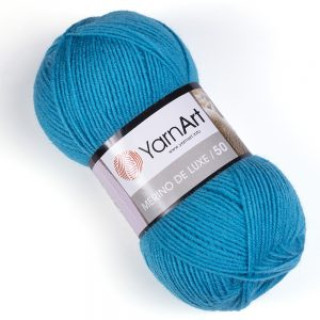 MERINO DE LUXE \ 50