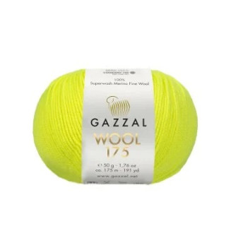 Gazzal Wool 175