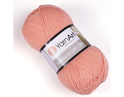 MERINO DE LUXE / 50 color 565 MERINO DE LUXE / 50 color 565