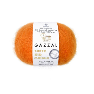 SUPER KID MOHAIR